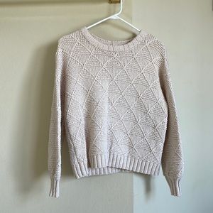 American Eagle XS sweater